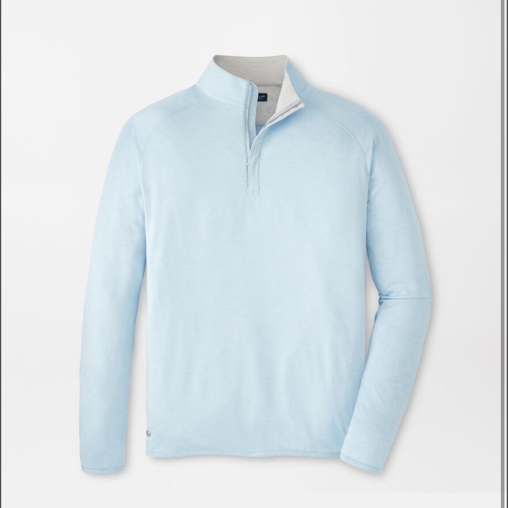 Stealth Performance Quarter-Zip NWT - image 1